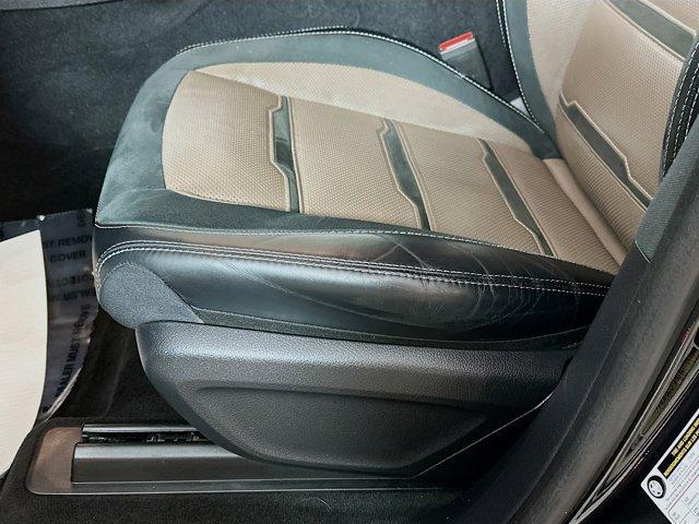 used 2022 Mercedes-Benz AMG GLE 53 car, priced at $55,493