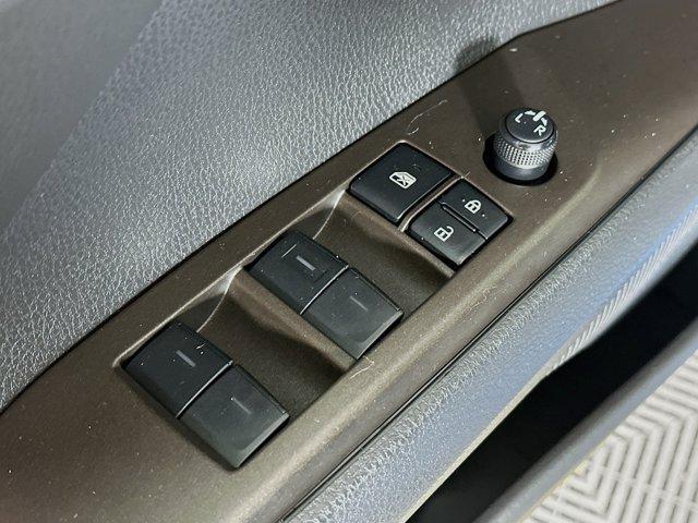 used 2022 Toyota Camry car, priced at $34,900