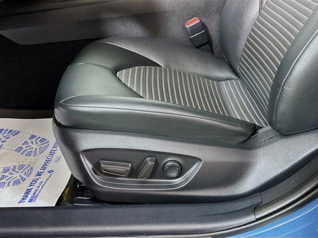 used 2022 Toyota Camry car, priced at $34,900