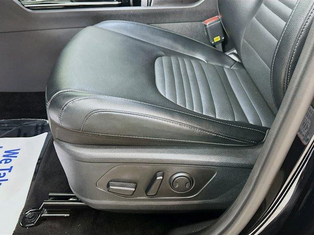 used 2024 Kia Sportage car, priced at $31,800