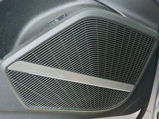 used 2023 Audi Q5 car, priced at $29,593