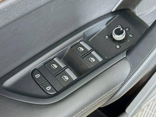 used 2023 Audi Q5 car, priced at $29,593