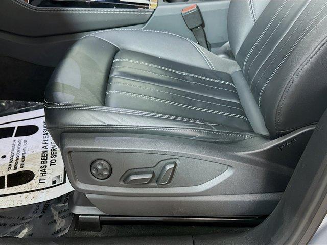 used 2023 Audi Q5 car, priced at $29,593