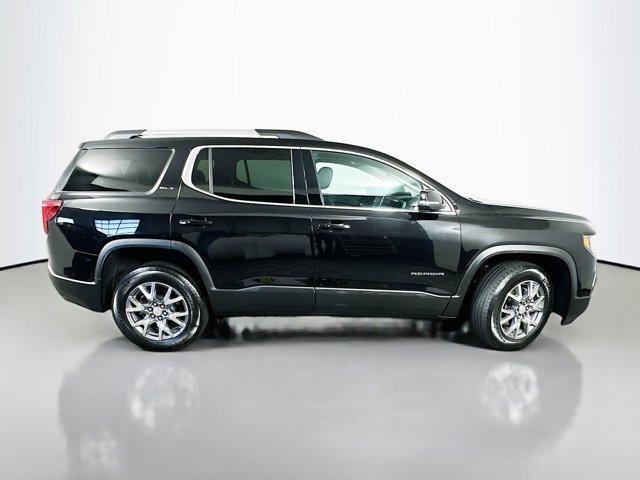 used 2022 GMC Acadia car, priced at $30,843