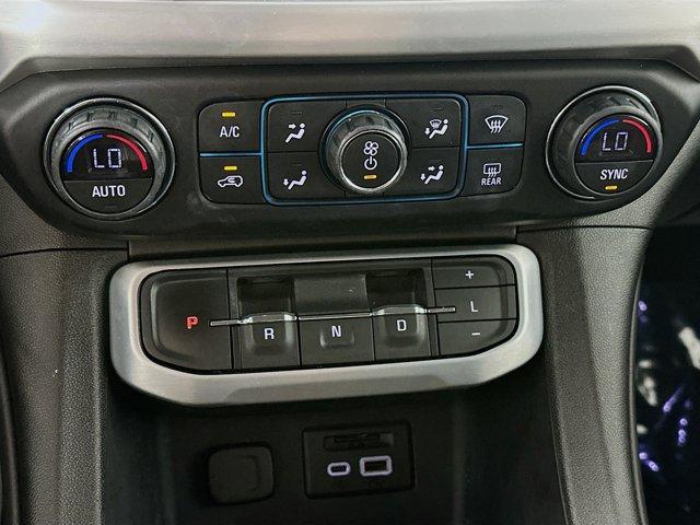 used 2022 GMC Acadia car, priced at $30,843