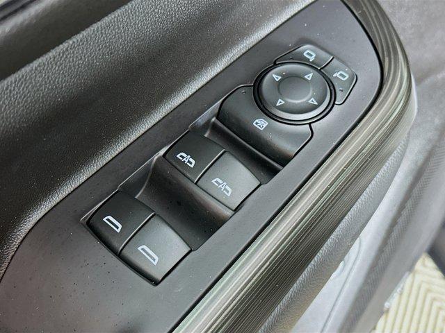 used 2022 GMC Acadia car, priced at $30,843