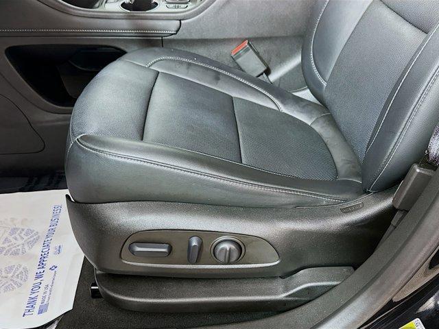 used 2022 GMC Acadia car, priced at $30,843