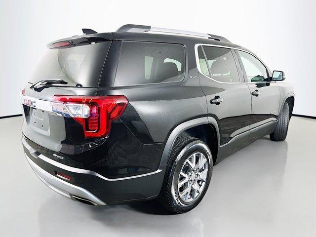 used 2022 GMC Acadia car, priced at $30,843