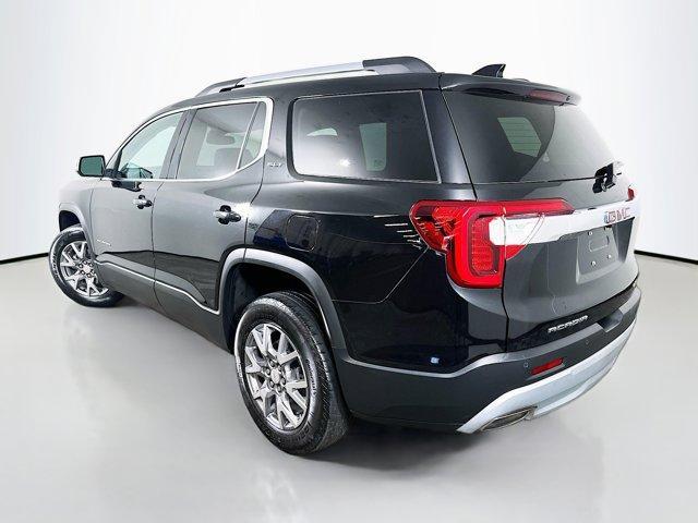 used 2022 GMC Acadia car, priced at $30,843