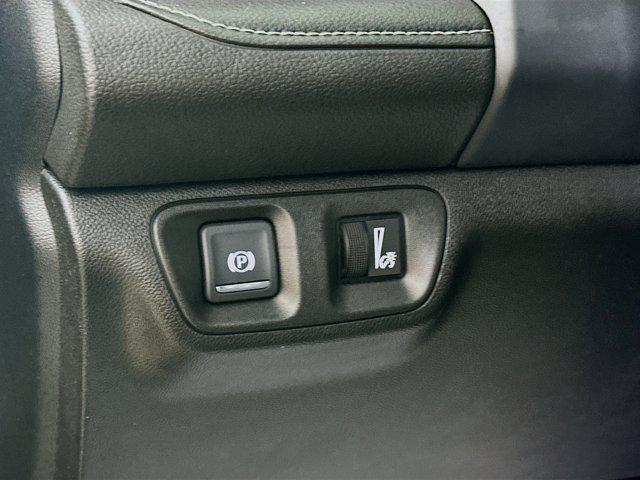 used 2022 GMC Acadia car, priced at $30,843