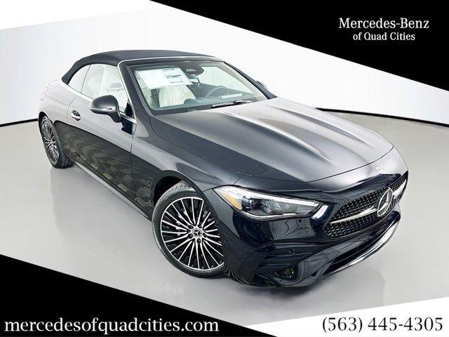 new 2025 Mercedes-Benz CLE 300 car, priced at $72,620