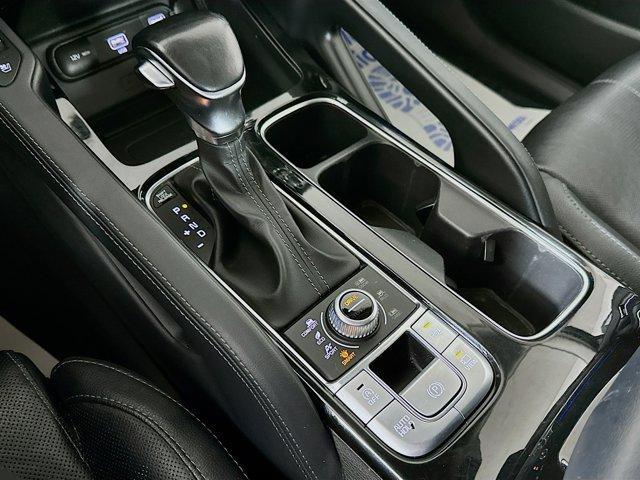 used 2021 Kia Telluride car, priced at $29,991