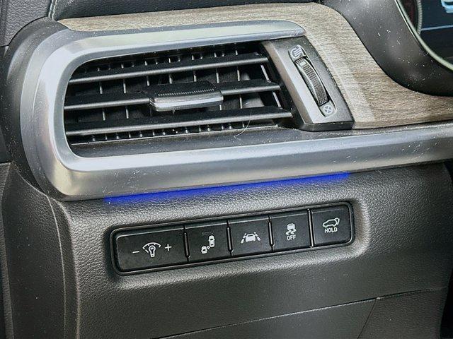 used 2021 Kia Telluride car, priced at $29,991