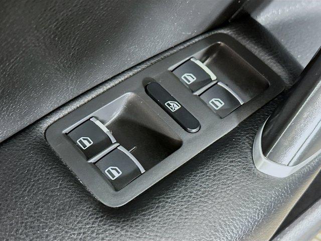 used 2022 Volkswagen Passat car, priced at $19,302