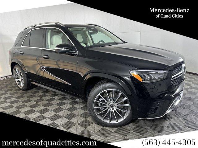 new 2025 Mercedes-Benz GLE 350 car, priced at $72,830