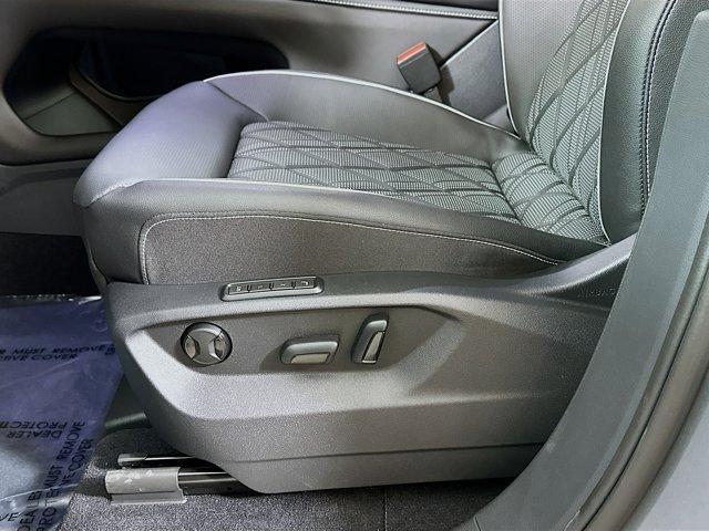 new 2026 Volkswagen Atlas car, priced at $54,181