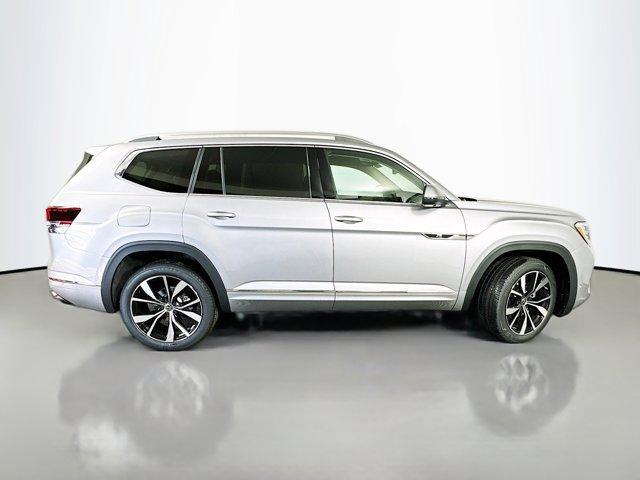 new 2026 Volkswagen Atlas car, priced at $54,181