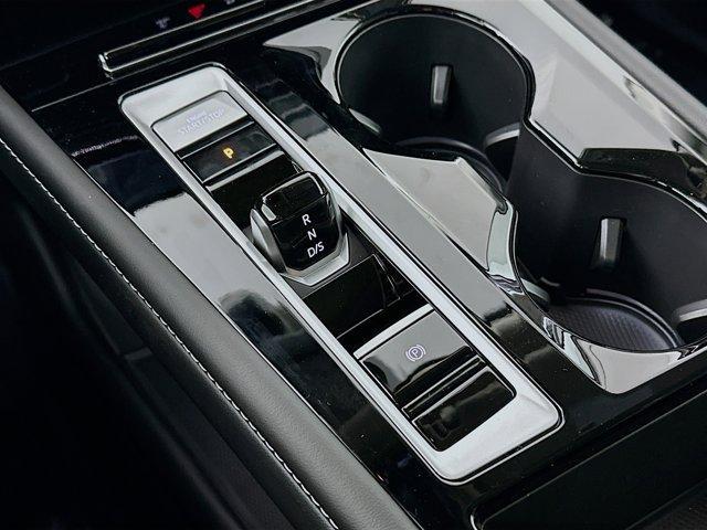 new 2026 Volkswagen Atlas car, priced at $54,181