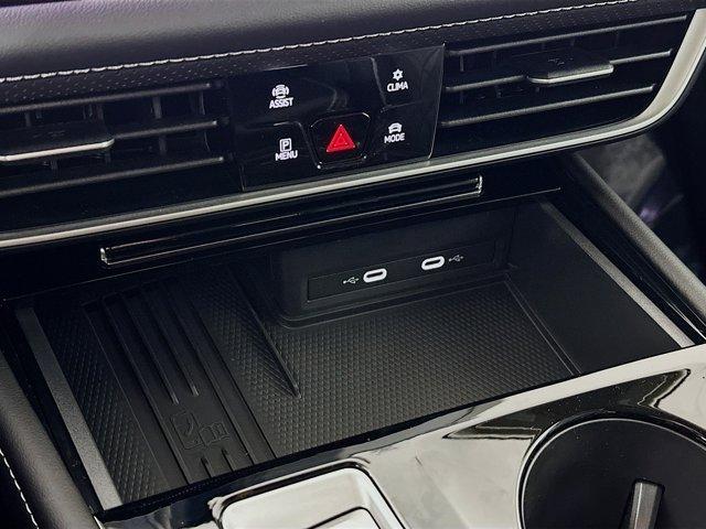 new 2026 Volkswagen Atlas car, priced at $54,181