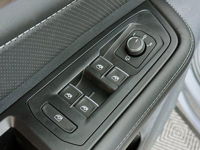 new 2026 Volkswagen Atlas car, priced at $54,181