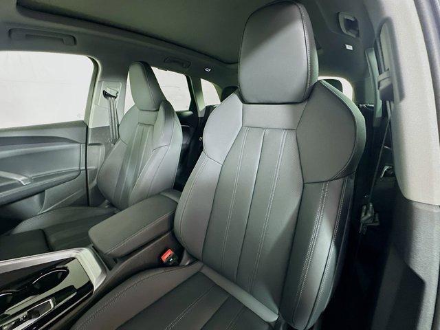 new 2025 Audi Q5 car, priced at $61,300
