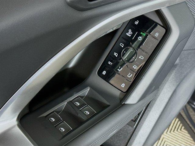 new 2025 Audi Q5 car, priced at $61,300