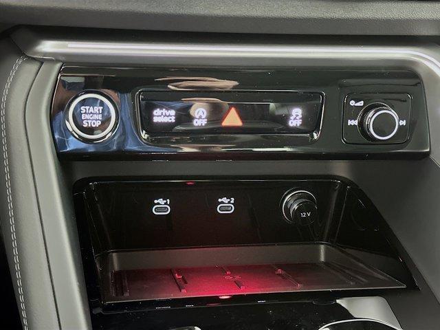 new 2025 Audi Q5 car, priced at $61,300