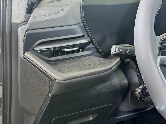 new 2025 Audi Q5 car, priced at $61,300