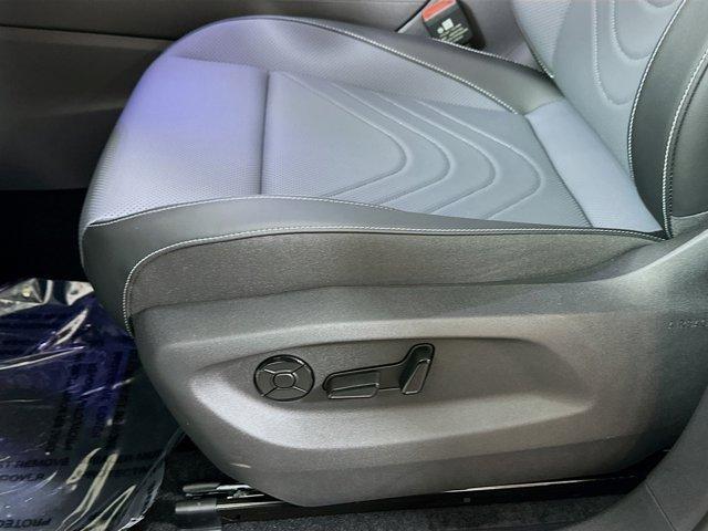 new 2025 Volkswagen Tiguan car, priced at $35,270