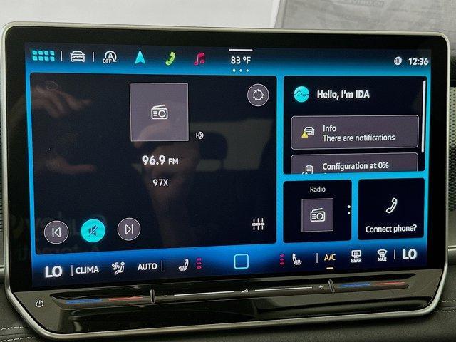 new 2025 Volkswagen Tiguan car, priced at $35,270
