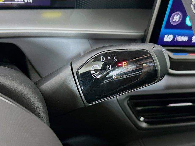 new 2025 Volkswagen Tiguan car, priced at $35,270