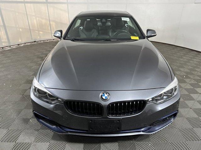 used 2020 BMW 430 car, priced at $25,997