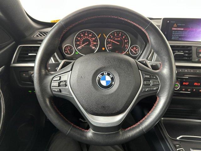 used 2020 BMW 430 car, priced at $25,997