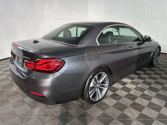 used 2020 BMW 430 car, priced at $25,997