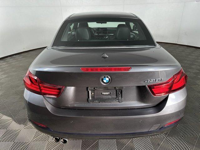 used 2020 BMW 430 car, priced at $25,997