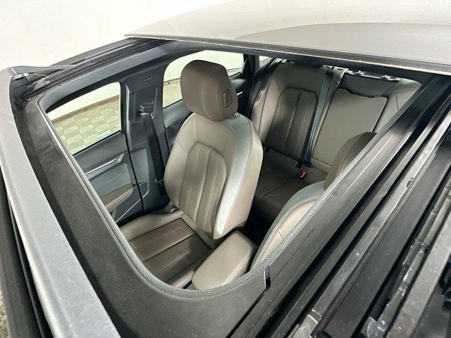 used 2022 Audi A3 car, priced at $27,991