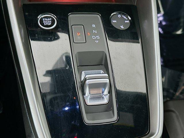 used 2022 Audi A3 car, priced at $27,991