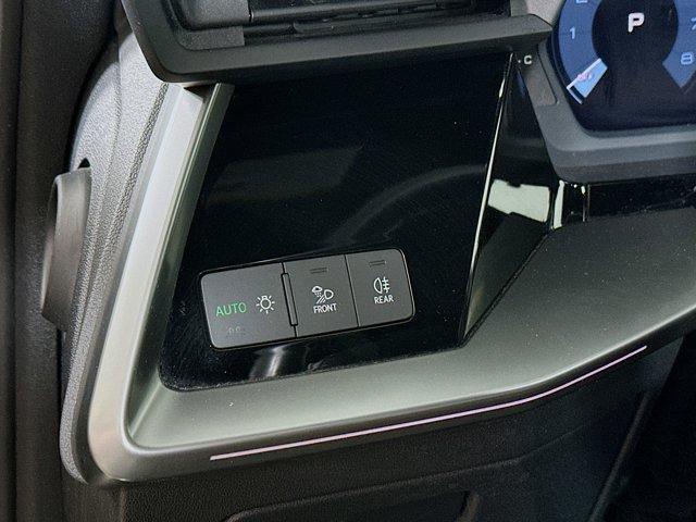 used 2022 Audi A3 car, priced at $27,991