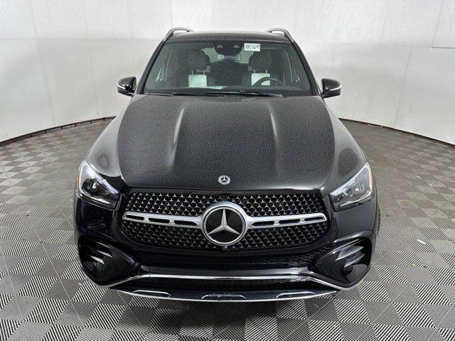 new 2025 Mercedes-Benz GLE 350 car, priced at $78,480