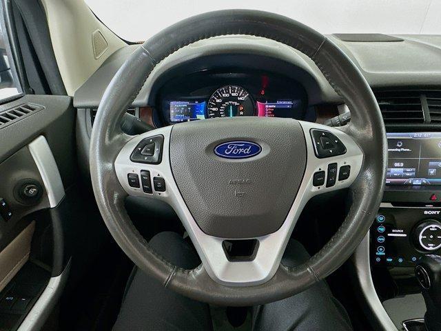 used 2013 Ford Edge car, priced at $9,491