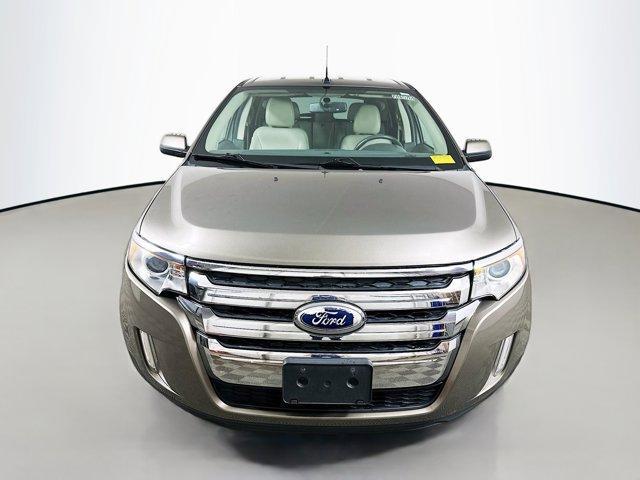 used 2013 Ford Edge car, priced at $9,491