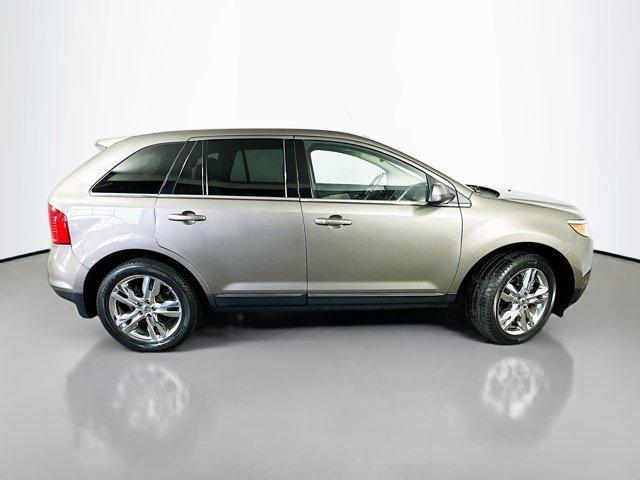 used 2013 Ford Edge car, priced at $9,491
