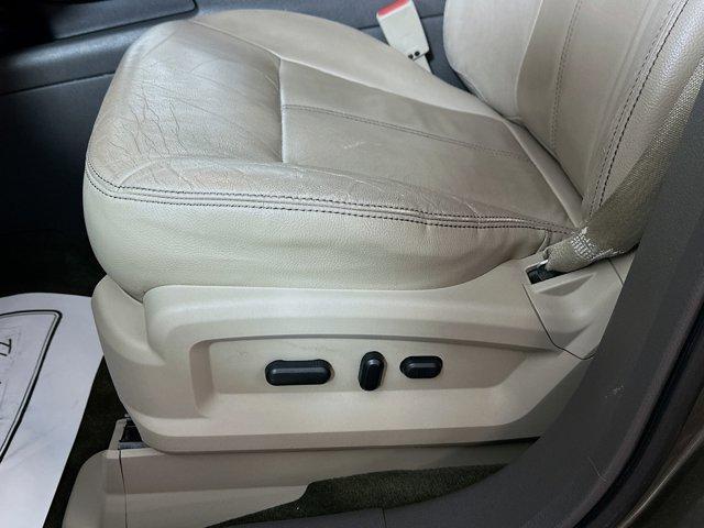 used 2013 Ford Edge car, priced at $9,491