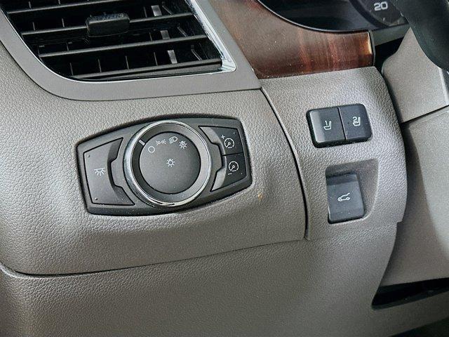 used 2013 Ford Edge car, priced at $9,491
