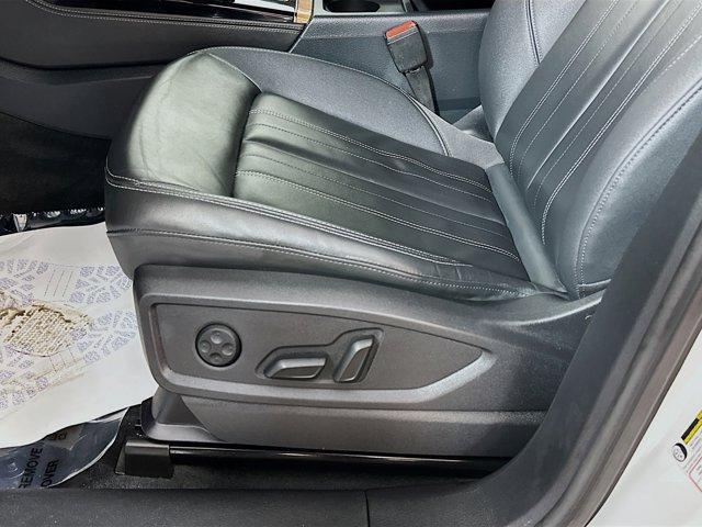 used 2023 Audi Q5 car, priced at $27,993