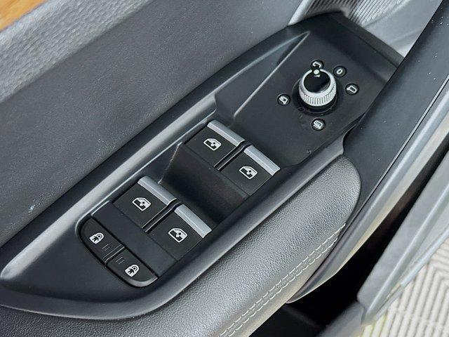 used 2023 Audi Q5 car, priced at $27,993