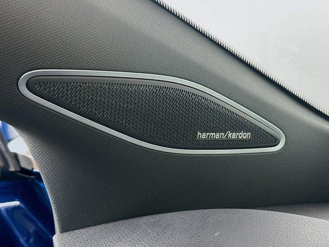 new 2025 Volkswagen ID.4 car