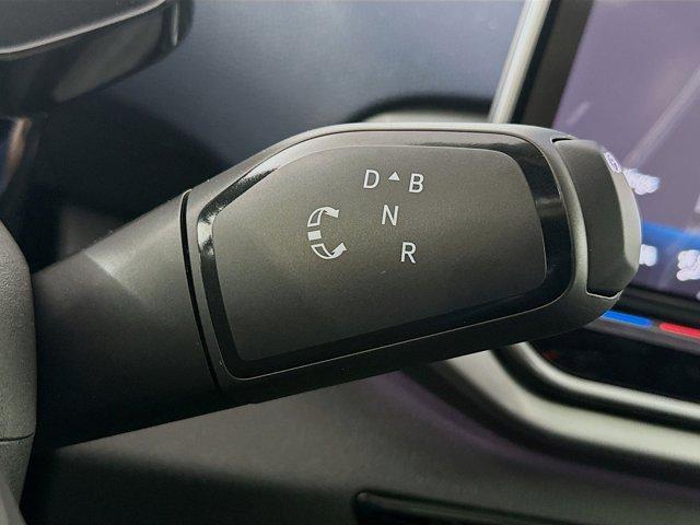 new 2025 Volkswagen ID.4 car