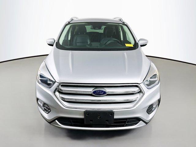 used 2019 Ford Escape car, priced at $16,172