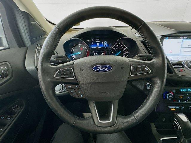 used 2019 Ford Escape car, priced at $16,172